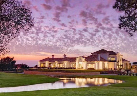 Image Arcos Garden golf